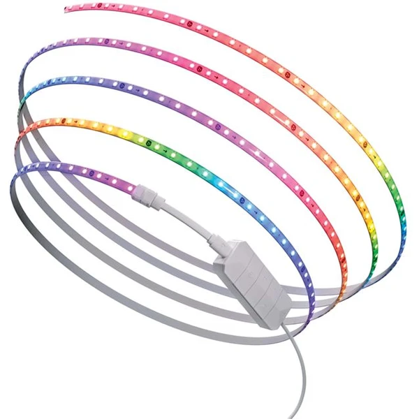 Nanoleaf Addressable Light Strip Starter Kit 5M - Svítidla - Obrázek 9bfd6dff483a4e37a06e50017166ad68