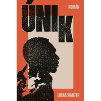 Únik - E-kniha