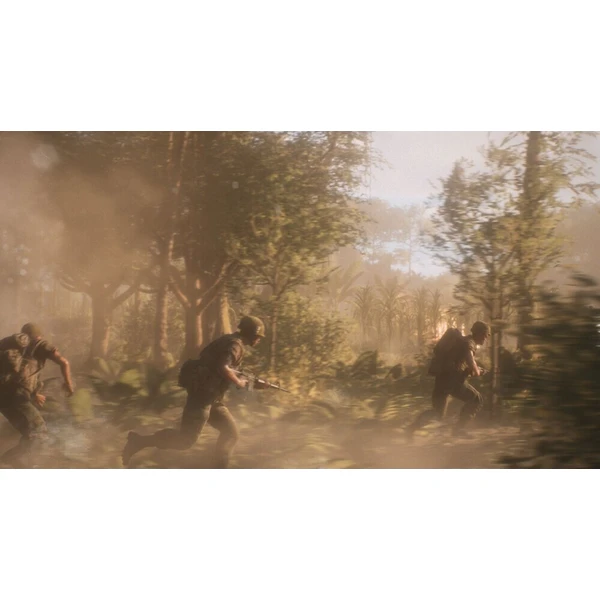 Hell Let Loose: Vietnam (PS5) - Hry pro PS5 - Obrázek 9c0525c625154499b7913efb9923c42d