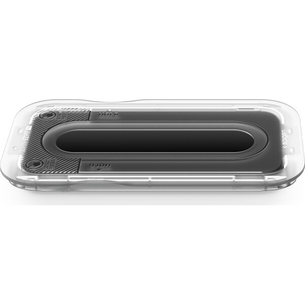 Spigen Glass tR EZ Fit Pro (Privacy) sklo Google Pixel 11 Pro/10 Pro/9 Pro/9 (2 ks) - Ochranné folie a skla - Obrázek 9c08104a5f554e68989588b28e7803f0