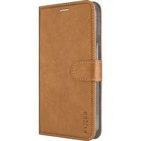 FIXED Opus pouzdro Samsung Galaxy A37 5G hnědé - Pouzdra
