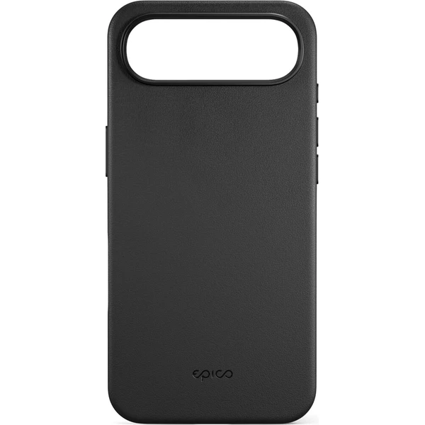 Epico Leather Pro Mag+ kryt pro iPhone Air Qi2 & Magsafe kompatibilní černý - Pouzdra - Obrázek 9c0f400de88e421e9ef92d2d7690302e