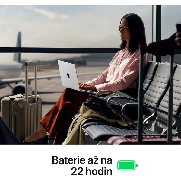 Apple MacBook Pro 14" / M5 Pro / 24GB / 1TB (2026) (Kategorie A) - Notebooky - Obrázek 9c10ef77591c449291cd406e50096deb