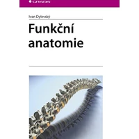 Funkční anatomie - E-kniha