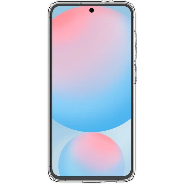 Spigen Liquid Crystal kryt Samsung Galaxy S24 FE čirý - Pouzdra - Obrázek 9c1711a2a02b443a93772fa8515e727b