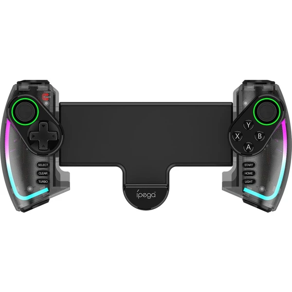 iPega 9777SH Bluetooth RGB Gamepad pro Android/iOS/PS3/PC/N-Switch/TV - Herní ovladače - Obrázek 9c18da0696294d6db9efccfa8c63090f