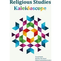 Religious Studies Kaleidoscope - E-kniha