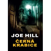 Černá krabice - E-kniha