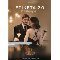 Etiketa 2.0 - E-kniha