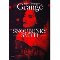 Snoubenky smrti - E-kniha