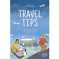 Travel Tips - E-kniha