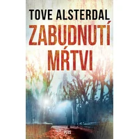 Zabudnutí mŕtvi - E-kniha