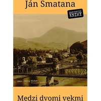 Medzi dvomi vekmi - E-kniha