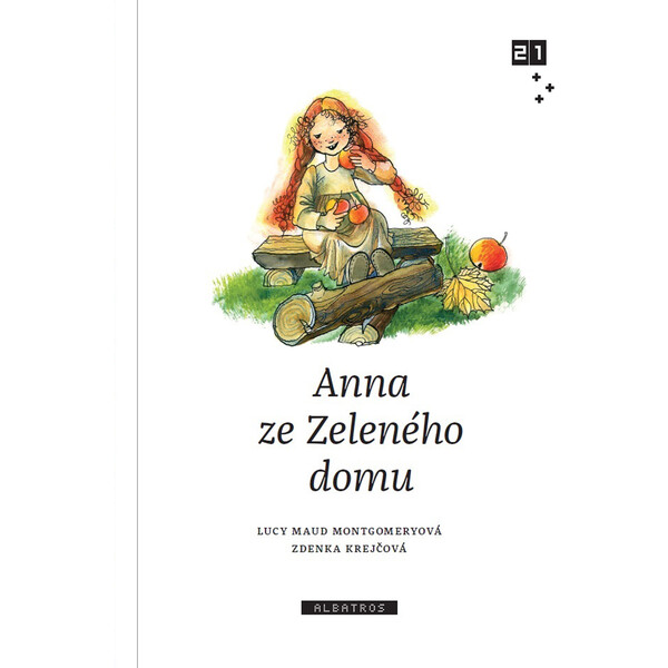 Anna ze Zeleného domu
