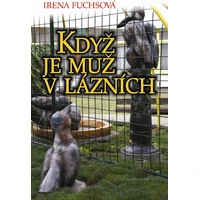 Když je muž v lázních - E-kniha