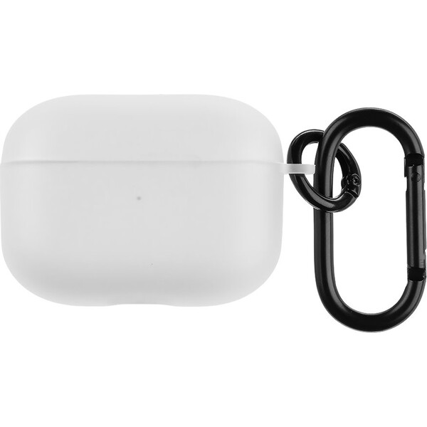OBAL:ME GhostCase Pouzdro pro Apple Airpods Pro 2 světle šedé