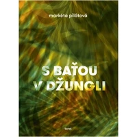 S Baťou v džungli - E-kniha