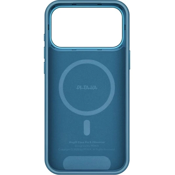 Pitaka Aramid UltraGuard Case MagSafe kryt iPhone 17 Pro Max Moonrise - Pouzdra - Obrázek 9c3dd28d6ee04fb5b24650aefde968b3