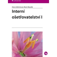 Interní ošetřovatelství I - E-kniha