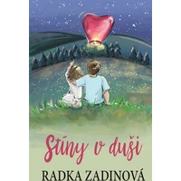 Stíny v duši - E-kniha