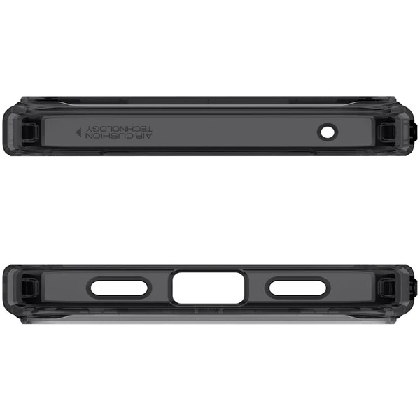 Spigen Ultra Hybrid MagSafe kryt Google Pixel 10 Pro XL frost black - Pouzdra - Obrázek 9c4585f359584072a96f8216a3fcf12b