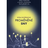 Proměněné sny - E-kniha