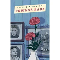 Rodinná rada - E-kniha