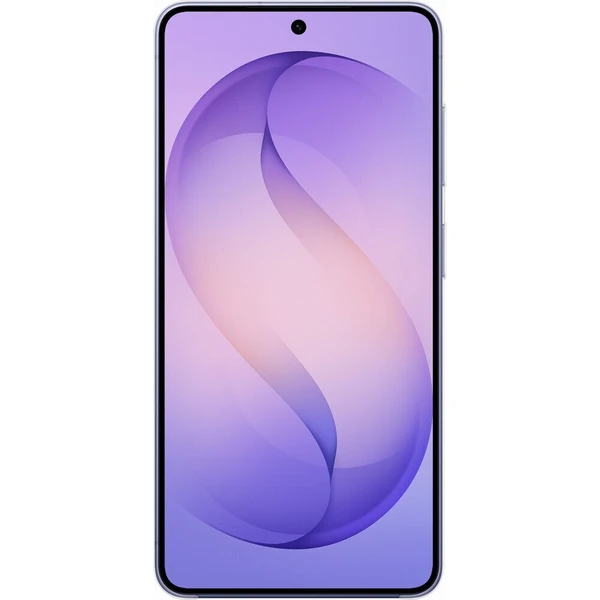 Samsung Clear Case s MagSafe kryt Galaxy S26 čirý - Pouzdra - Obrázek 9c50ed5032554ac6afed43d2b16557ac