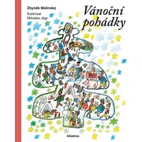 Vánoční pohádky - E-kniha