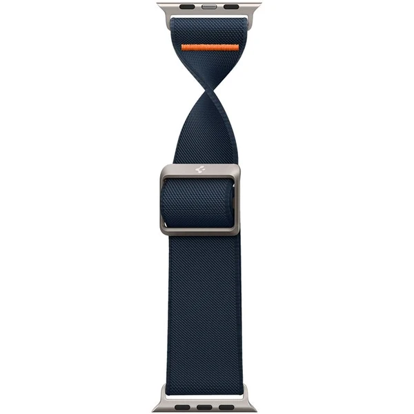 Spigen Lite Fit Ultra řemínek Apple Watch 49/46/45/44/42mm modrý - Řemínky - Obrázek 9c55bbf3bd1f48c6bc5b38715d1984b4