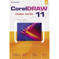 CorelDRAW 11 - E-kniha
