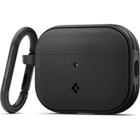Spigen Vault pouzdro AirPods Pro 3 matně černé - Pouzdra