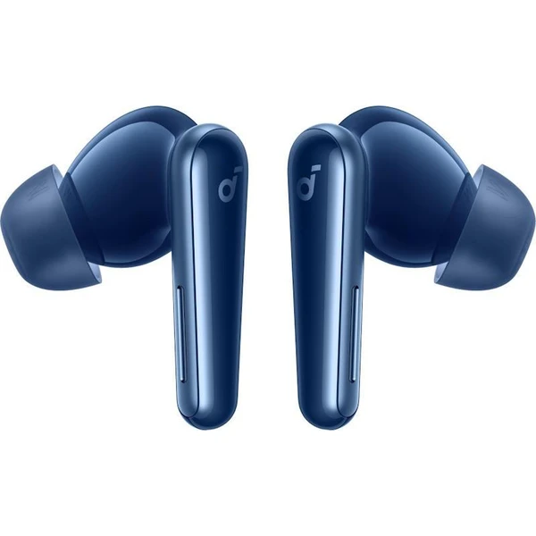 Anker Soundcore Liberty 5 bluetooth sluchátka modrá - Sluchátka - Obrázek 9c66b6baa6534636a33264f7ddc587da