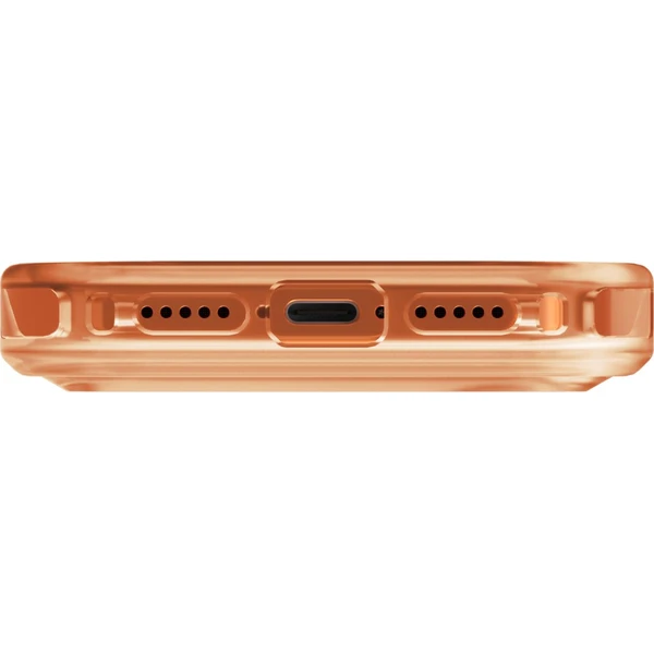 UNIQ Combat MagClick MagSafe kryt iPhone 17 Pro Volt Orange - Pouzdra - Obrázek 9c696f99531846d78542f44ff95c5897