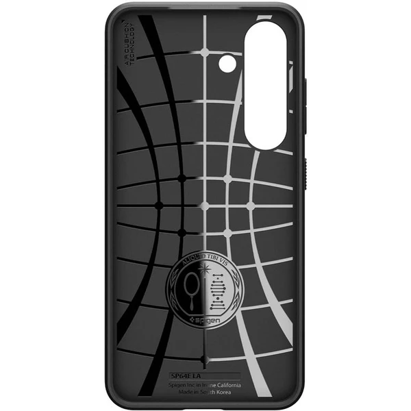 Spigen Liquid Air kryt Samsung Galaxy S25 černý - Pouzdra - Obrázek 9c7a8be59ed04976bb511db1e73d8791