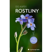 Rostliny - Do kapsy - E-kniha