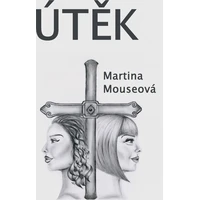 Útěk - E-kniha