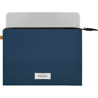 Native Union WFA Stow Lite Sleeve pouzdro Macbook 14" navy - Pouzdra