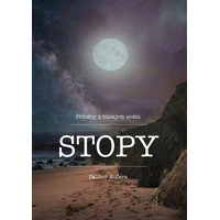 Stopy - E-kniha