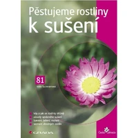 Pěstujeme rostliny k sušení - E-kniha