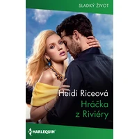 Hráčka z Riviéry - E-kniha