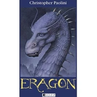Eragon SK - E-kniha