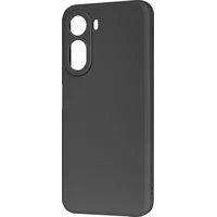 OBAL:ME Matte TPU Kryt pro Xiaomi Redmi A7 Pro 4G černý - Pouzdra