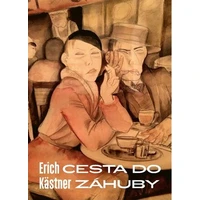Cesta do záhuby - E-kniha