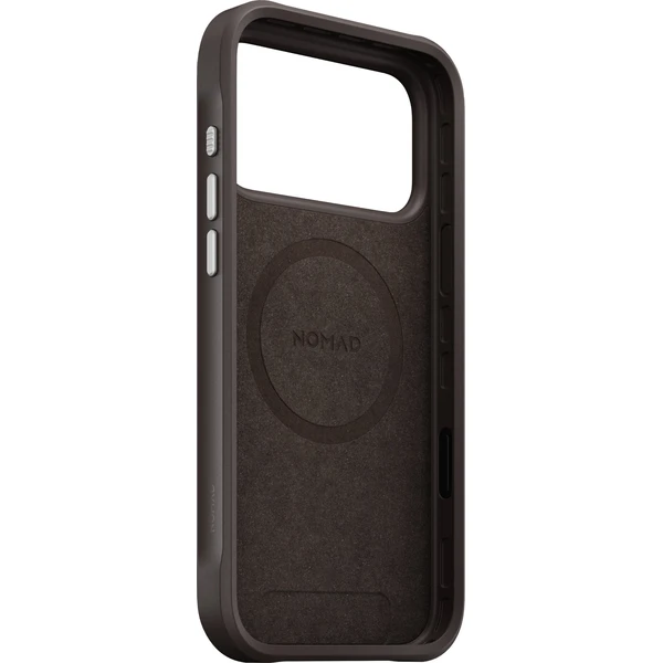 Nomad Rugged MagSafe kryt iPhone 18 Pro Max Arroyo - Pouzdra - Obrázek 9cbfa37c03ef4653846eae223e9cda13