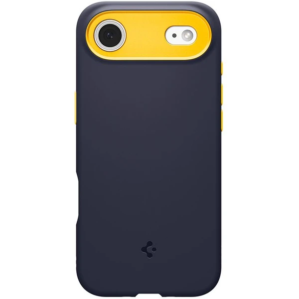 Spigen Nano Pop MagSafe kryt iPhone Air blueberry navy - Pouzdra - Obrázek 9ccd33618ea44ff38f0cf8aeb291acb6