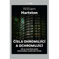 Čísla ohromující a ochromující - E-kniha