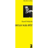 Bylo nás pět - E-kniha