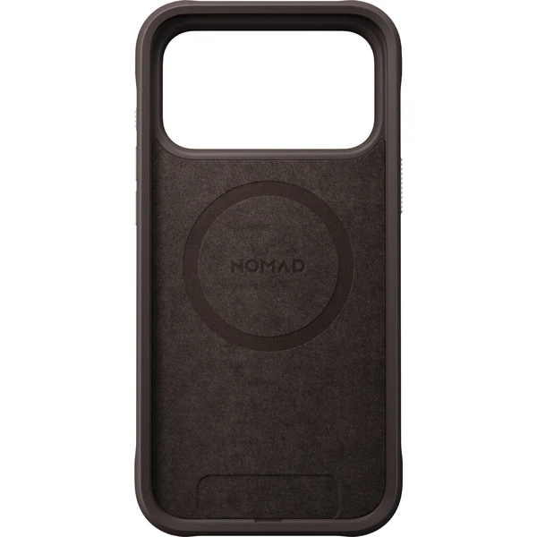 Nomad Rugged MagSafe kryt iPhone 18 Pro Max Arroyo - Pouzdra - Obrázek 9cd5219711f24741a86d1be00cf069f8