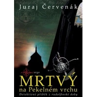 Mrtvý na Pekelném vrchu - E-kniha